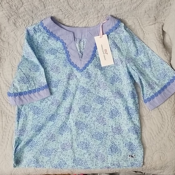 Vineyard Vines Other - Vineyard Vines Coverup or Tunic